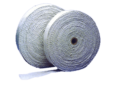 Asbestos Webbing Tape